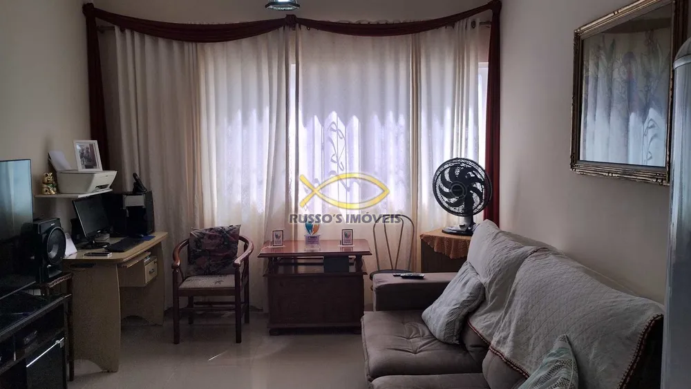 Casa, 2 quartos, 81 m² - Foto 3