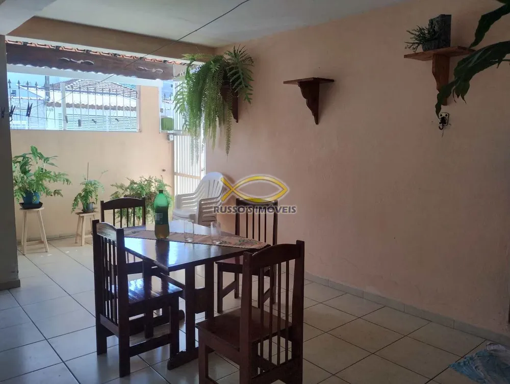 Casa, 2 quartos, 81 m² - Foto 4