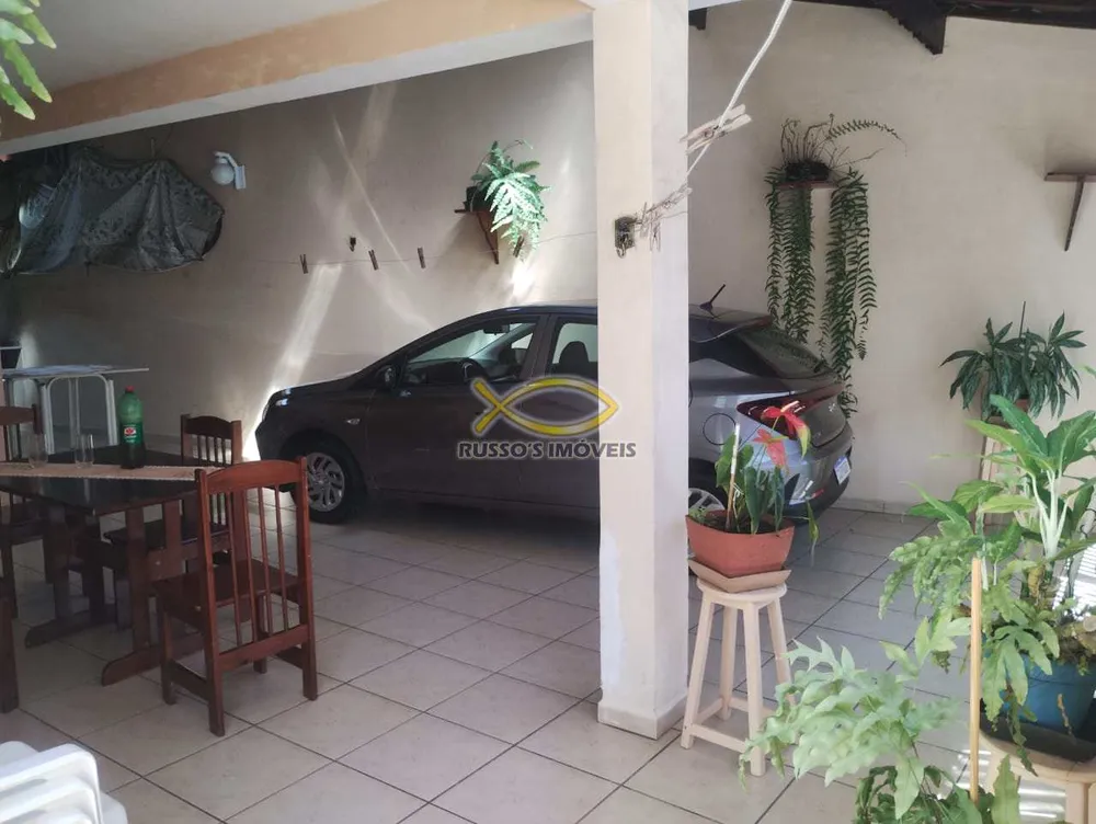 Casa, 2 quartos, 81 m² - Foto 8