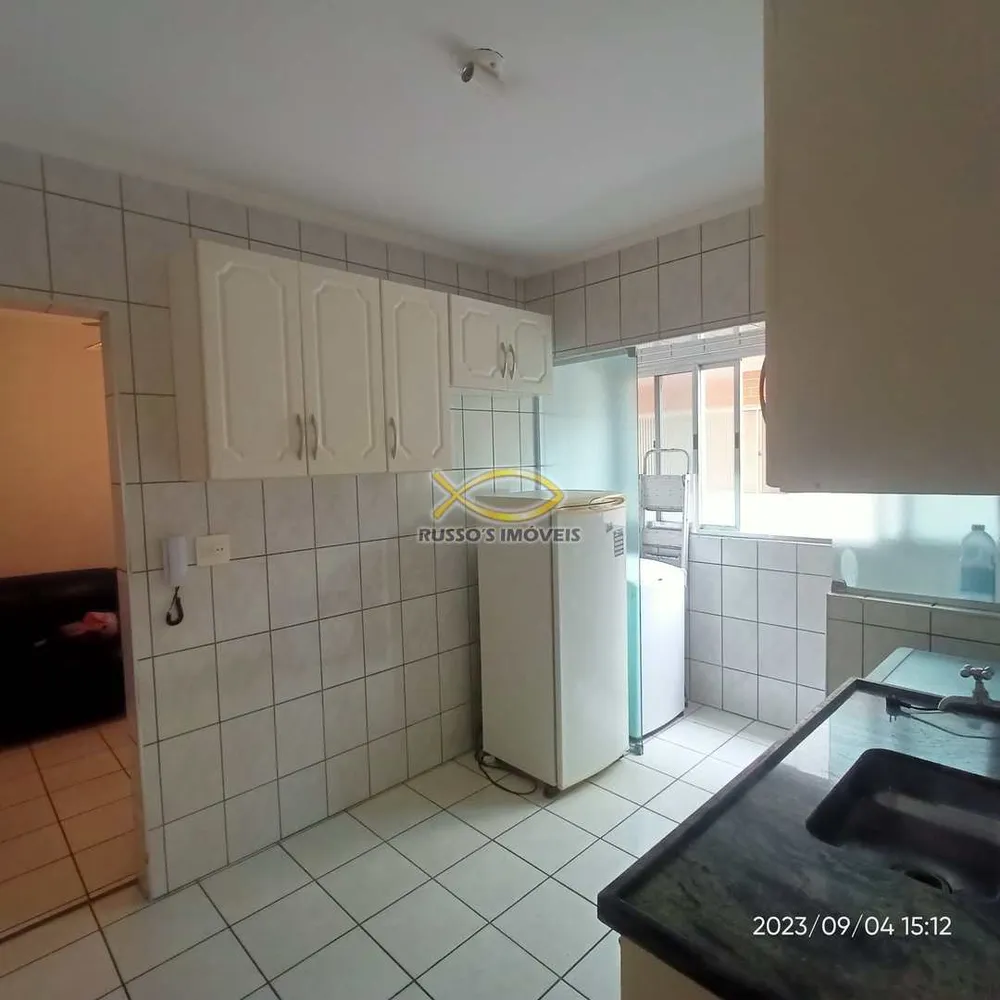 Apartamento, 2 quartos, 80 m² - Foto 6