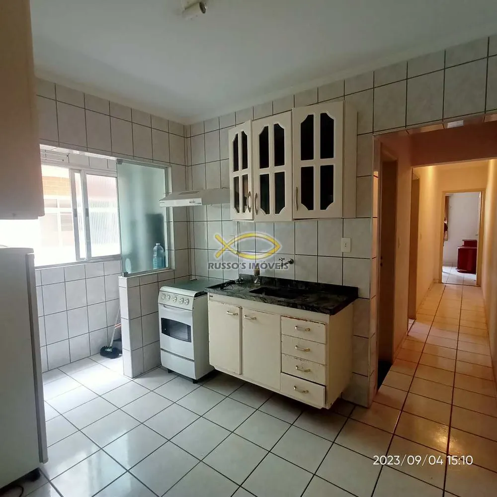Apartamento, 2 quartos, 80 m² - Foto 4