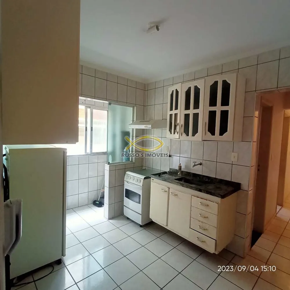 Apartamento, 2 quartos, 80 m² - Foto 2