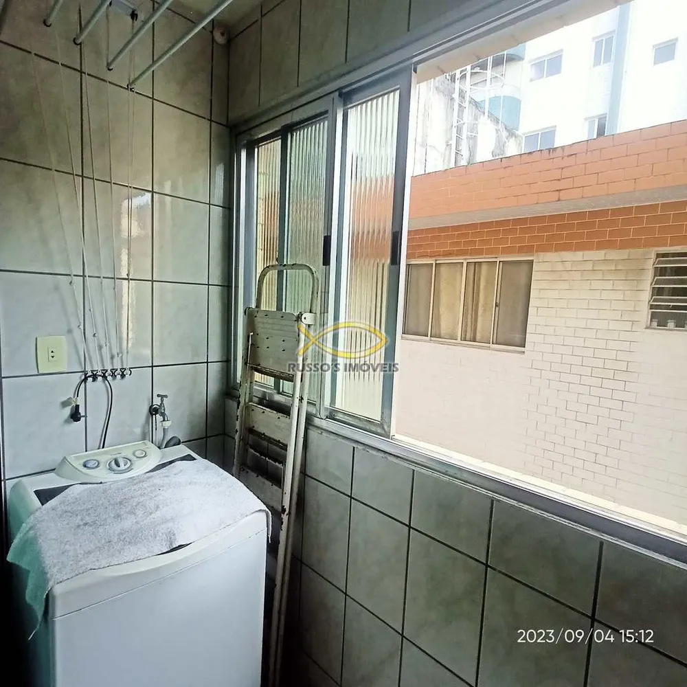 Apartamento, 2 quartos, 80 m² - Foto 3