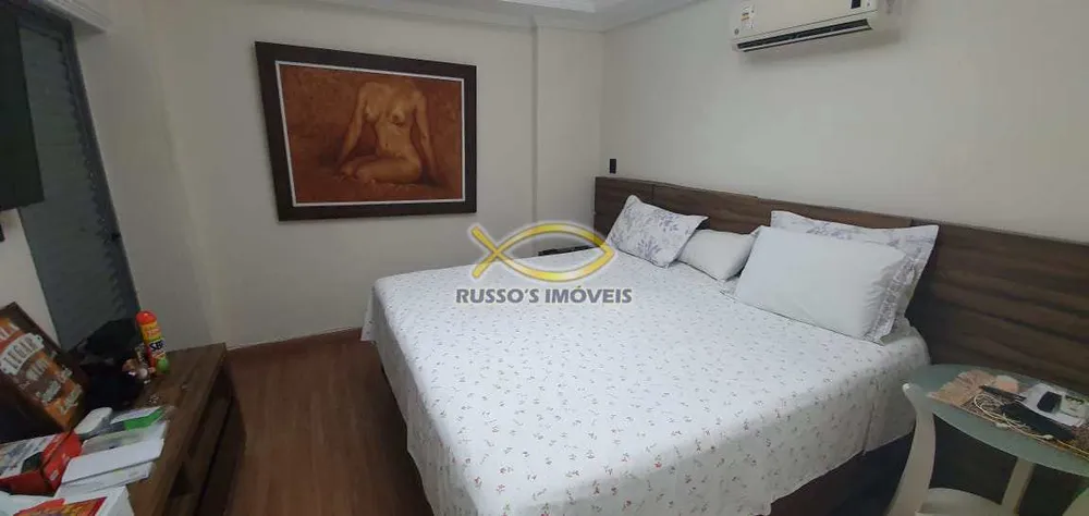 Apartamento, 4 quartos, 166 m² - Foto 7