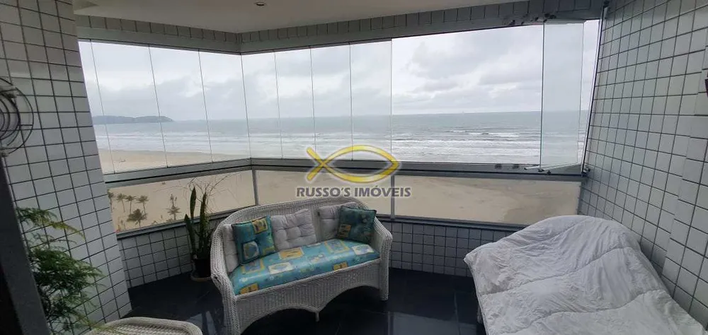 Apartamento, 4 quartos, 166 m² - Foto 7