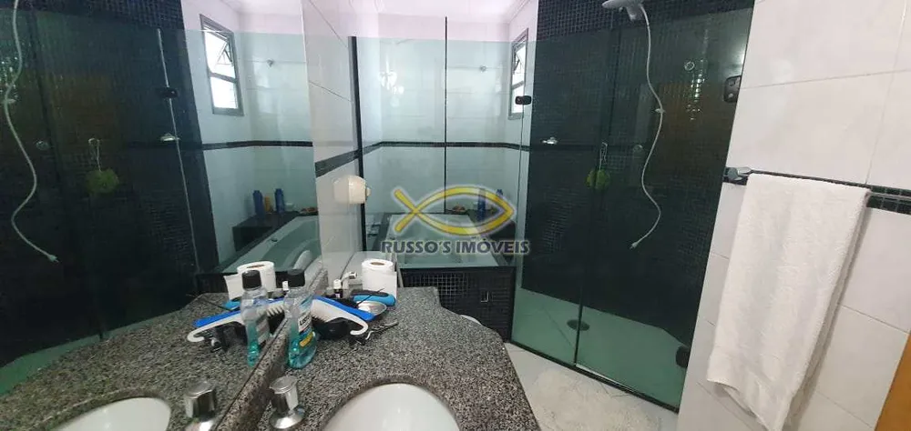 Apartamento, 4 quartos, 166 m² - Foto 3