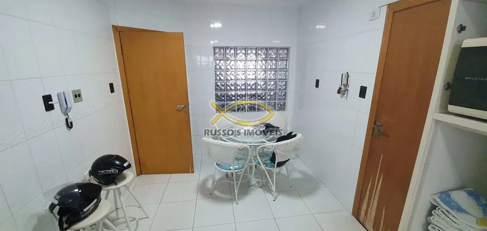 Apartamento, 4 quartos, 166 m² - Foto 16