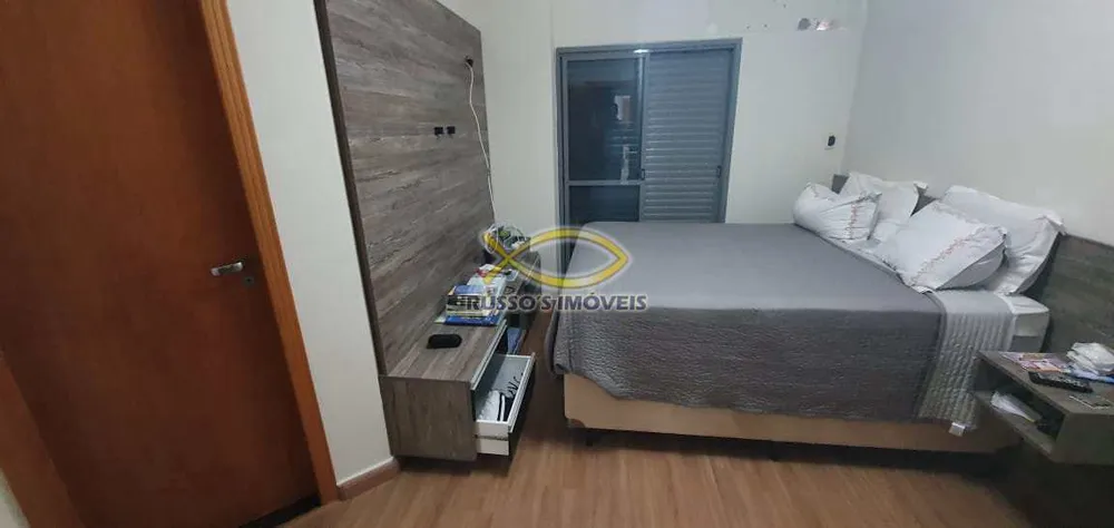 Apartamento, 4 quartos, 166 m² - Foto 3