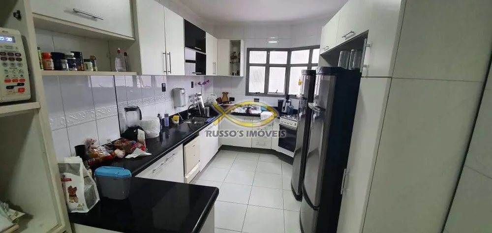 Apartamento, 4 quartos, 166 m² - Foto 14