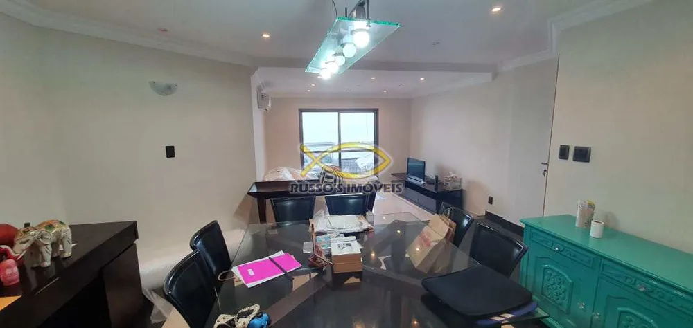 Apartamento, 4 quartos, 166 m² - Foto 8