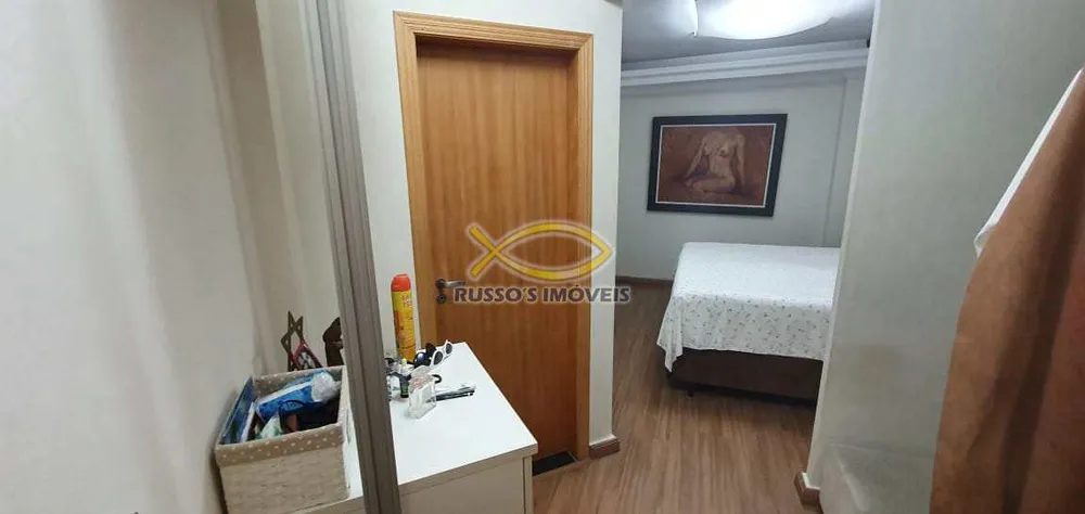 Apartamento, 4 quartos, 166 m² - Foto 2