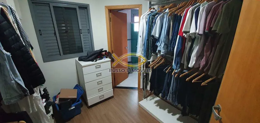 Apartamento, 4 quartos, 166 m² - Foto 8