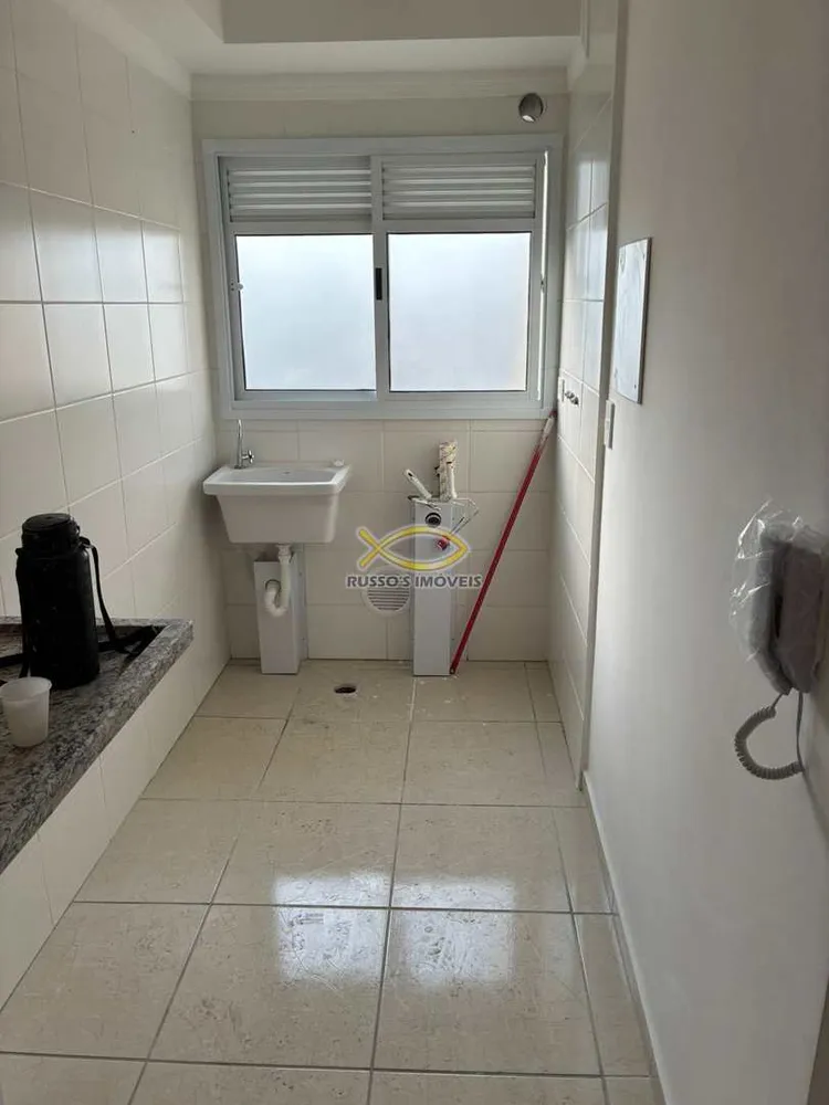 Apartamento, 2 quartos, 46 m² - Foto 4