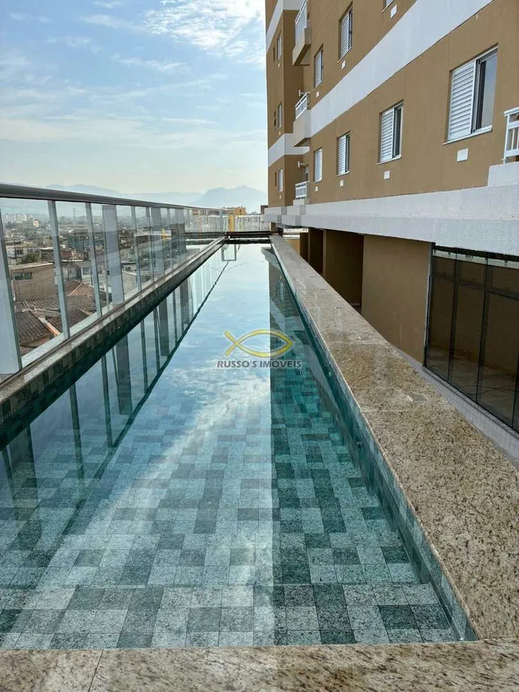 Apartamento, 2 quartos, 46 m² - Foto 9