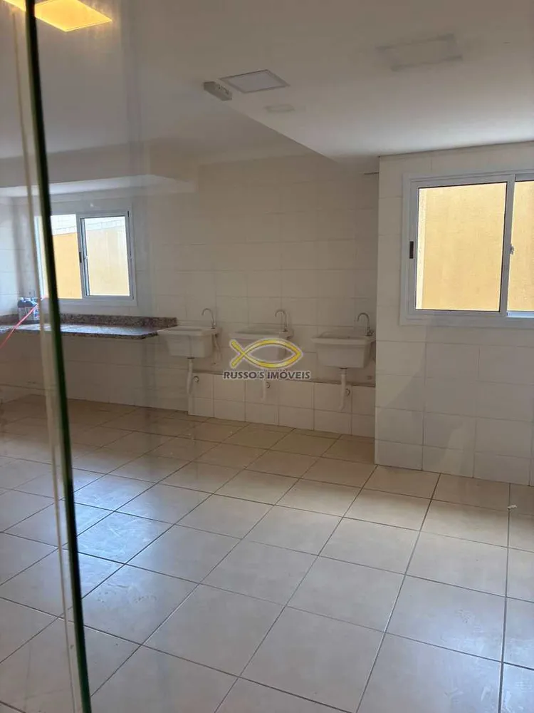 Apartamento, 2 quartos, 46 m² - Foto 3