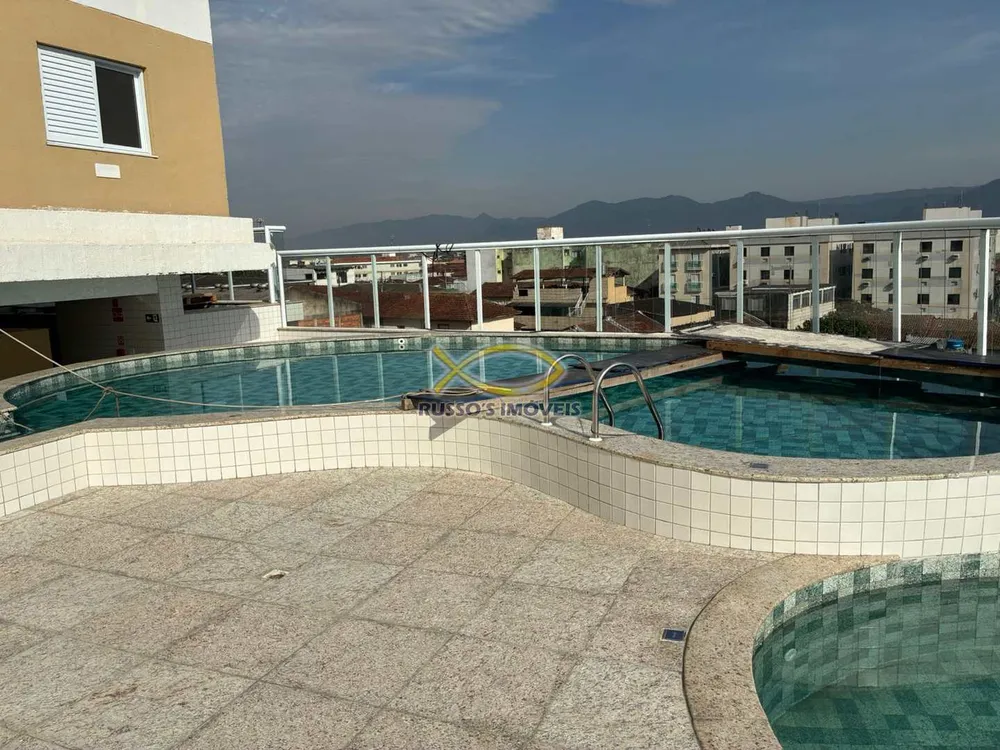 Apartamento, 2 quartos, 46 m² - Foto 2