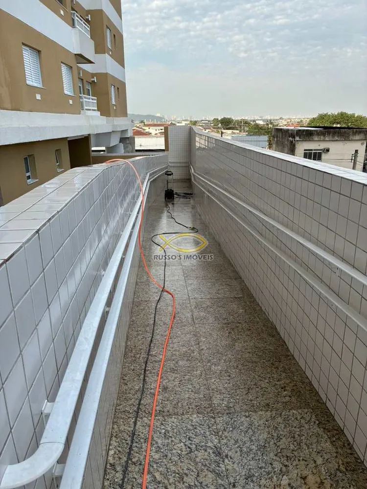 Apartamento, 2 quartos, 46 m² - Foto 8