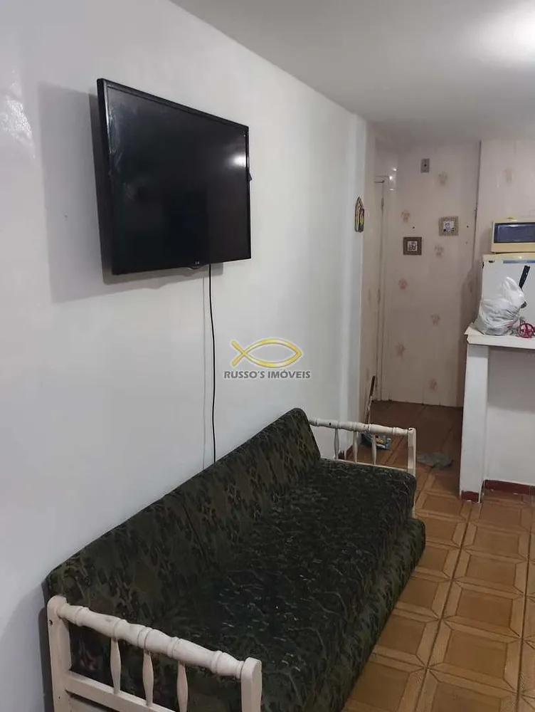 Kitnet-Studio, 32 m² - Foto 1