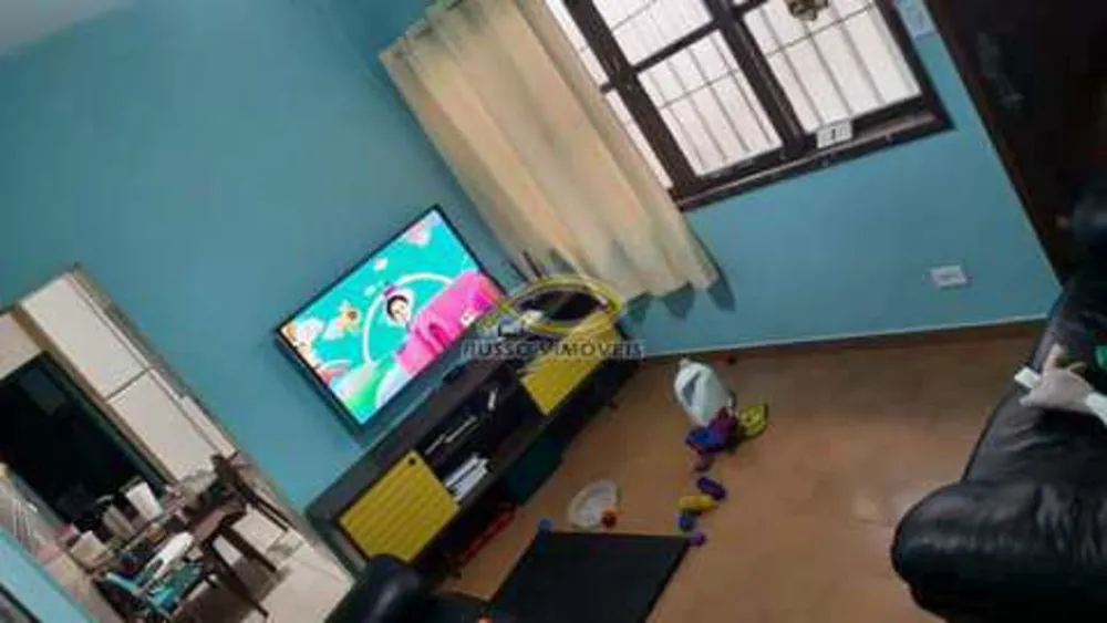 Casa, 2 quartos, 94 m² - Foto 1