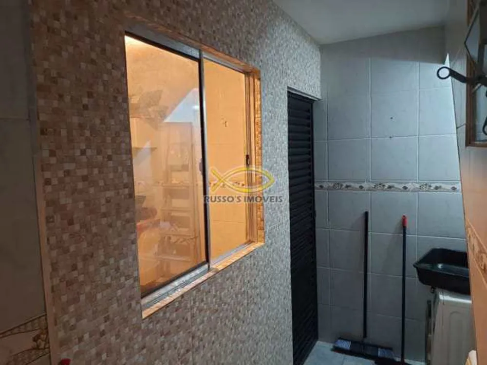 Casa, 2 quartos, 94 m² - Foto 11