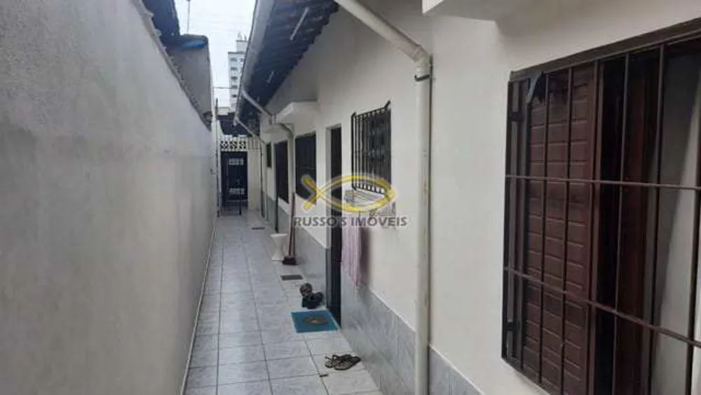 Casa, 2 quartos, 94 m² - Foto 13