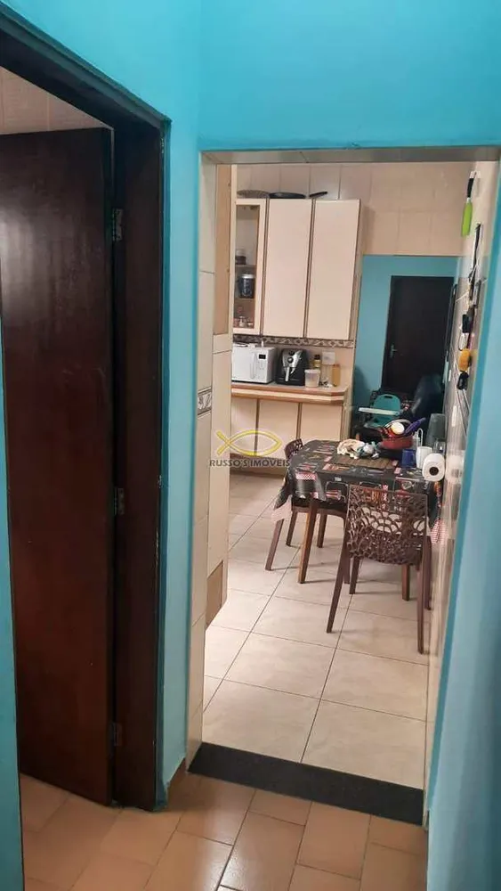 Casa, 2 quartos, 94 m² - Foto 6