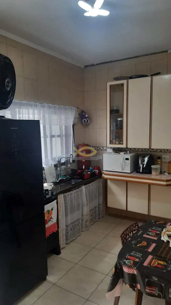 Casa, 2 quartos, 94 m² - Foto 8