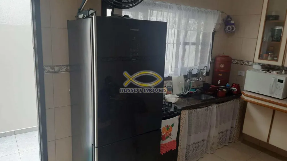 Casa, 2 quartos, 94 m² - Foto 2