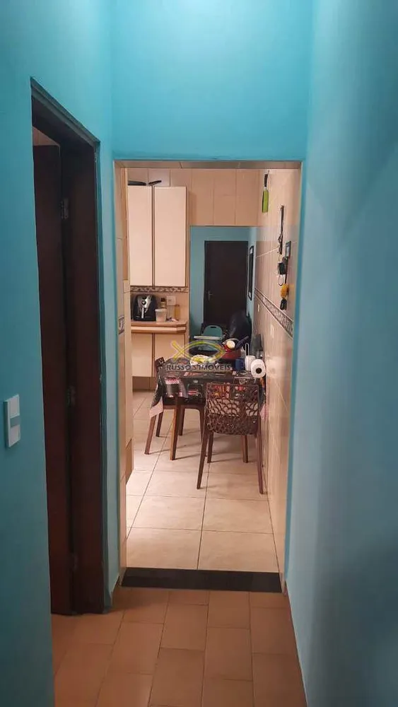 Casa, 2 quartos, 94 m² - Foto 4