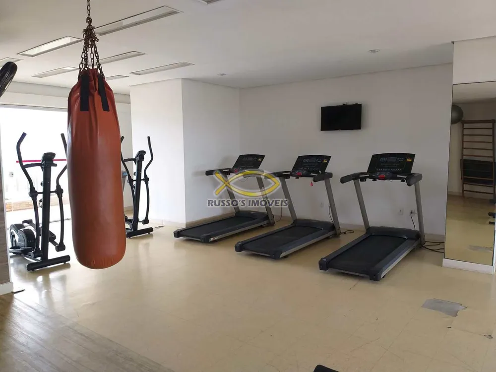 Apartamento, 3 quartos, 91 m² - Foto 8