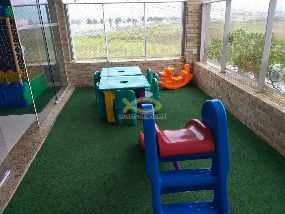 Apartamento, 3 quartos, 91 m² - Foto 12