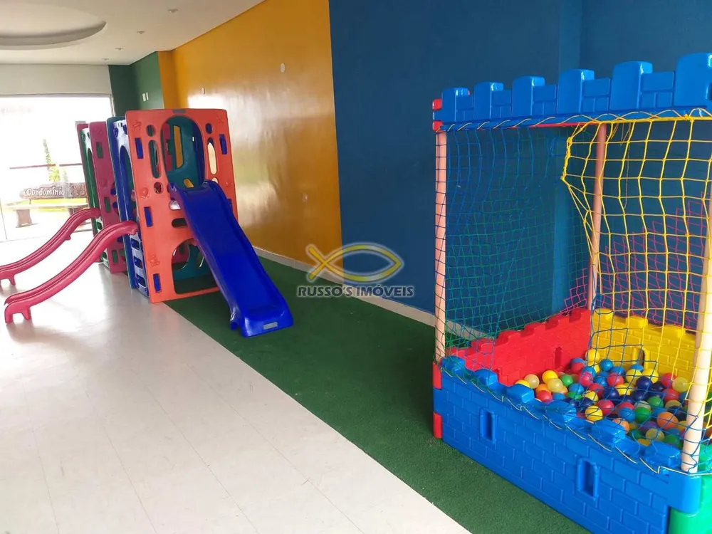 Apartamento, 3 quartos, 91 m² - Foto 6