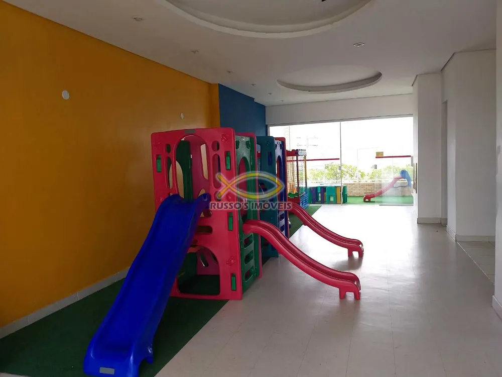 Apartamento, 3 quartos, 91 m² - Foto 1