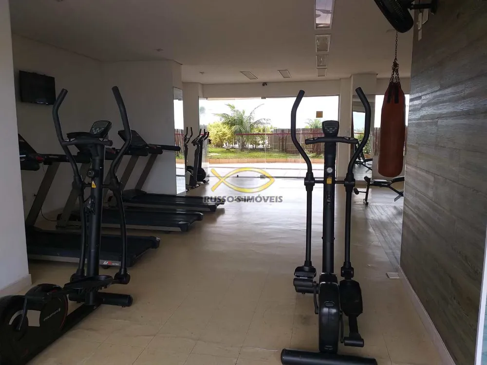 Apartamento, 3 quartos, 91 m² - Foto 7