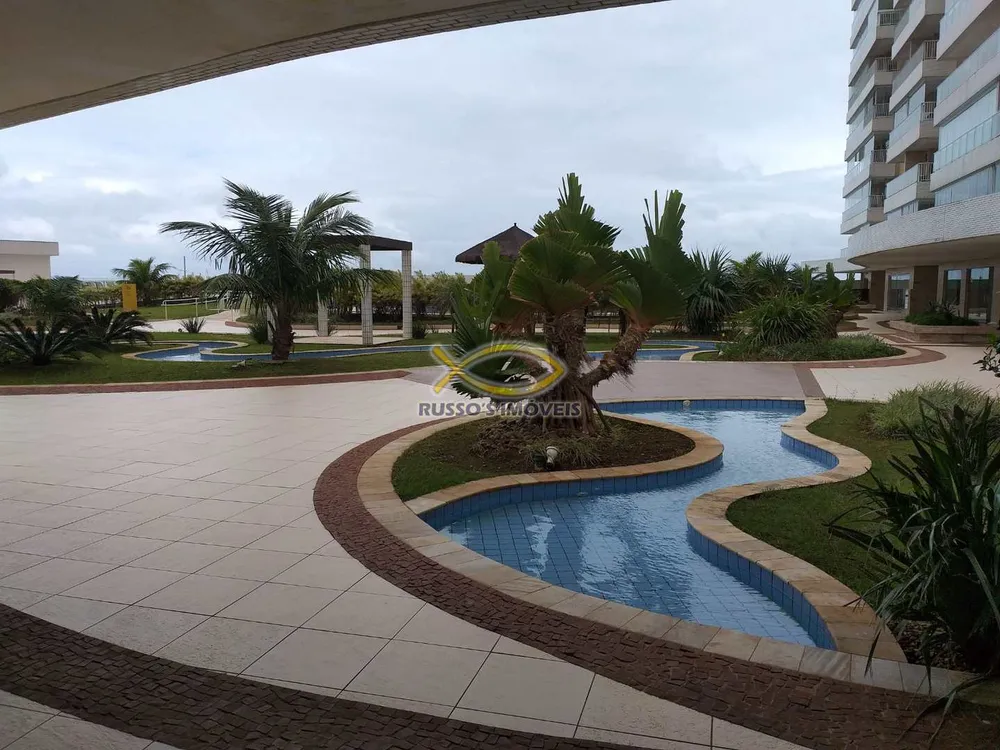 Apartamento, 3 quartos, 91 m² - Foto 4