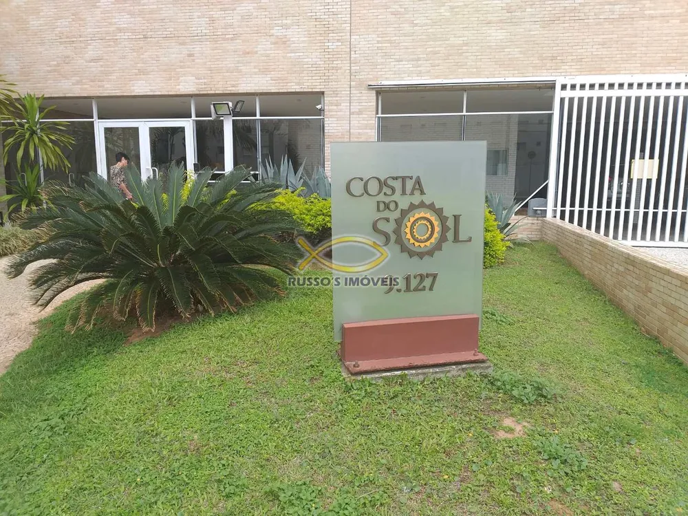 Apartamento, 3 quartos, 91 m² - Foto 3