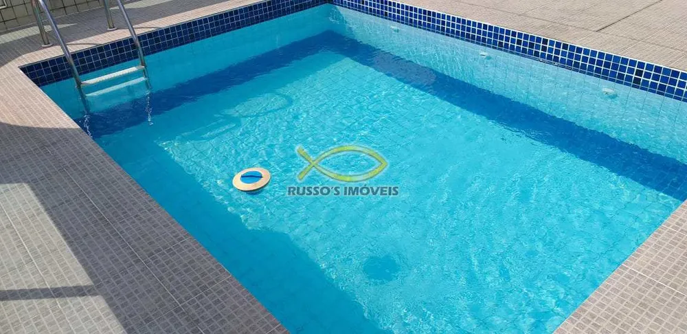Cobertura, 3 quartos, 175 m² - Foto 6