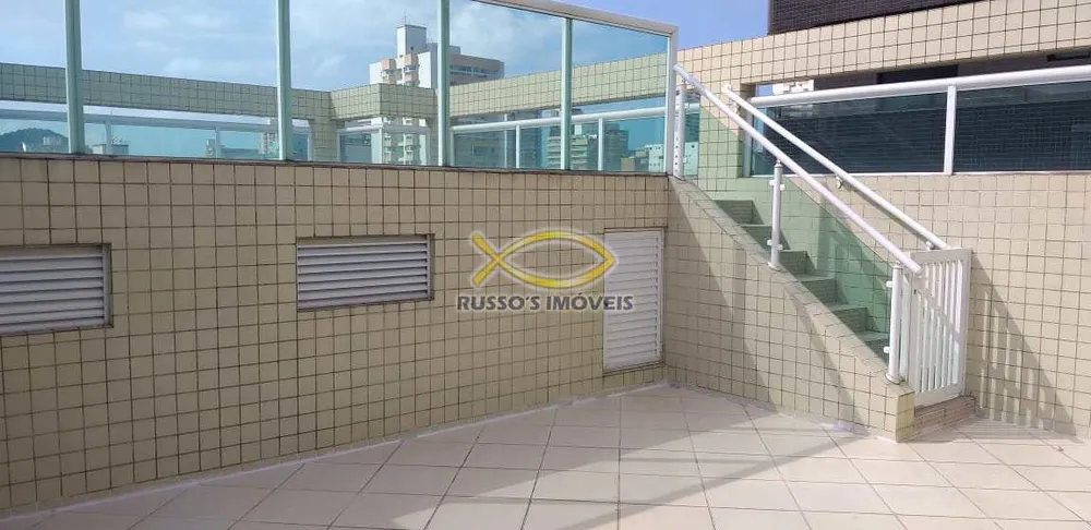Cobertura, 3 quartos, 175 m² - Foto 3