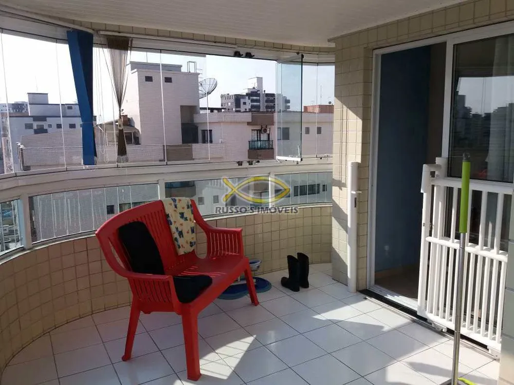 Cobertura, 3 quartos, 175 m² - Foto 8
