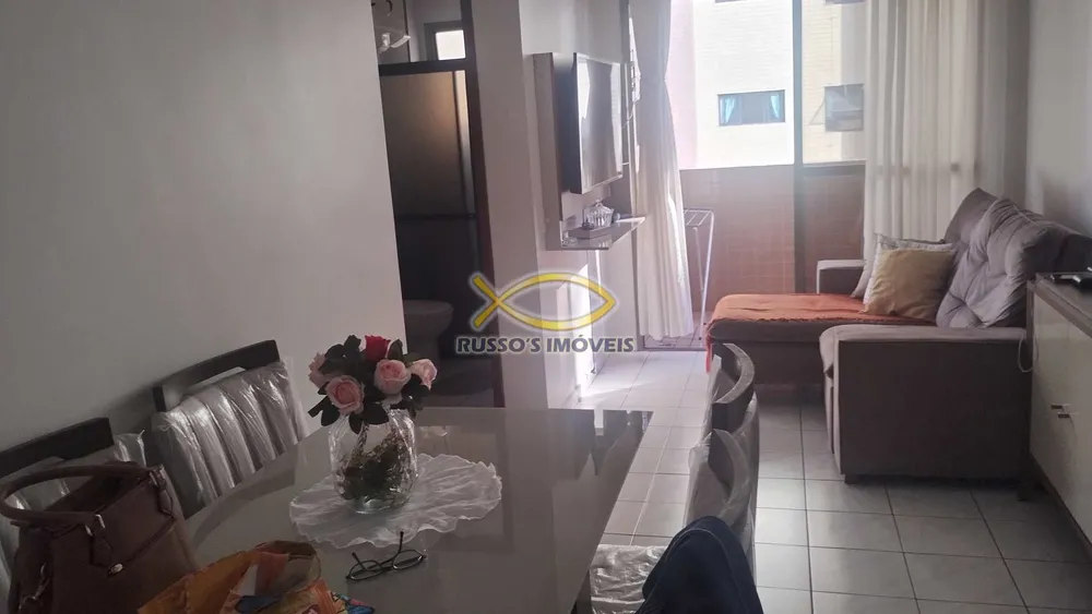 Apartamento, 1 quarto, 58 m² - Foto 4