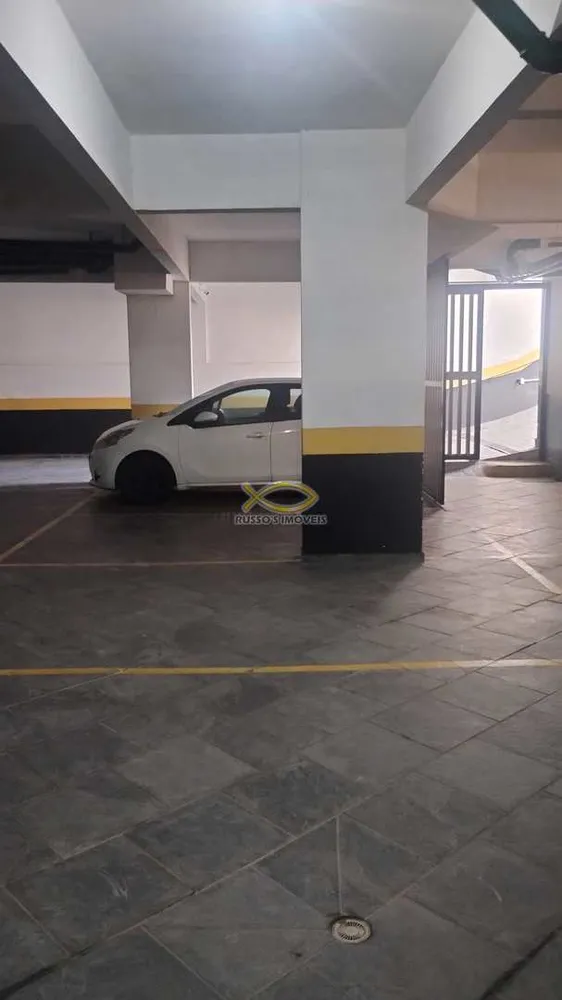 Apartamento, 1 quarto, 58 m² - Foto 8