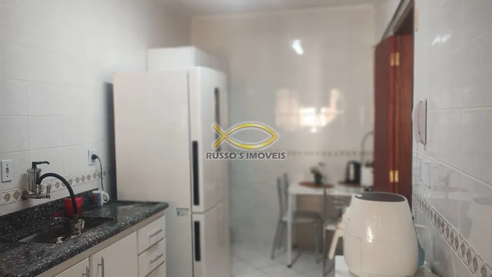 Apartamento, 1 quarto, 58 m² - Foto 2