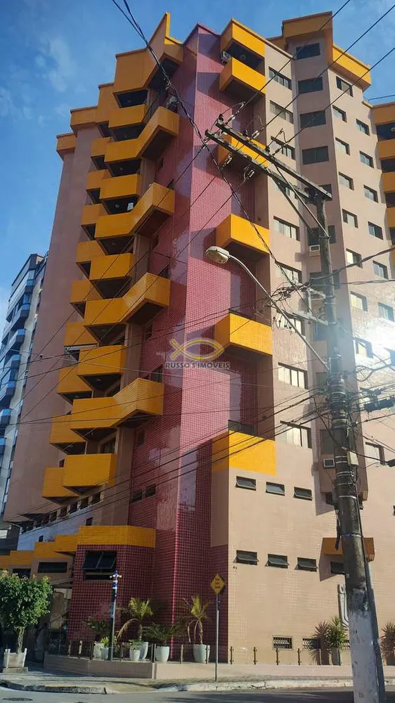 Apartamento, 1 quarto, 58 m² - Foto 3