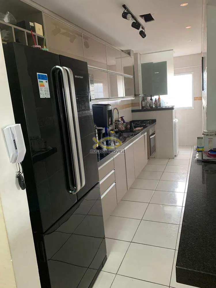 Apartamento, 2 quartos, 75 m² - Foto 10