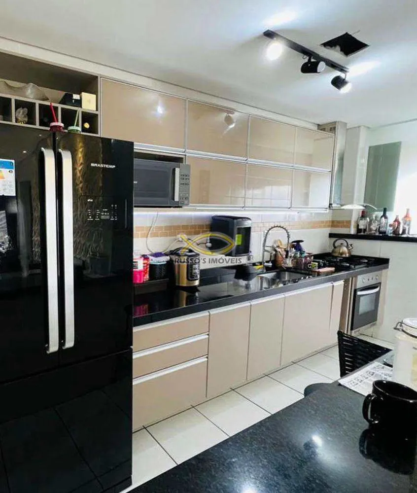 Apartamento, 2 quartos, 75 m² - Foto 8