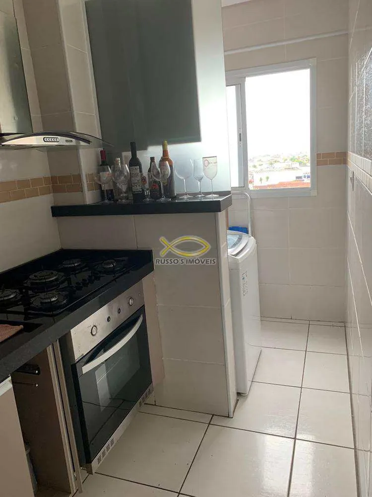 Apartamento, 2 quartos, 75 m² - Foto 5
