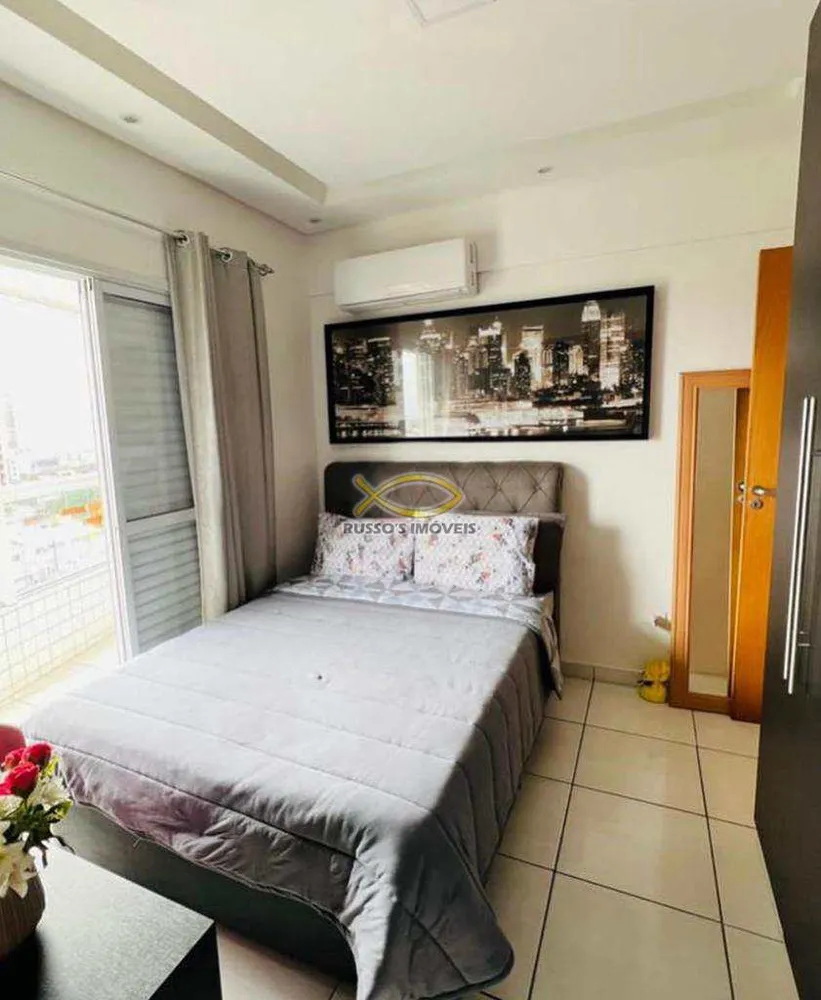 Apartamento, 2 quartos, 75 m² - Foto 4