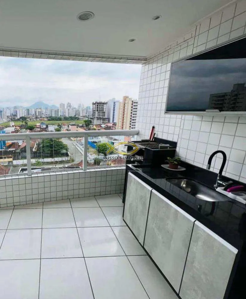 Apartamento, 2 quartos, 75 m² - Foto 2