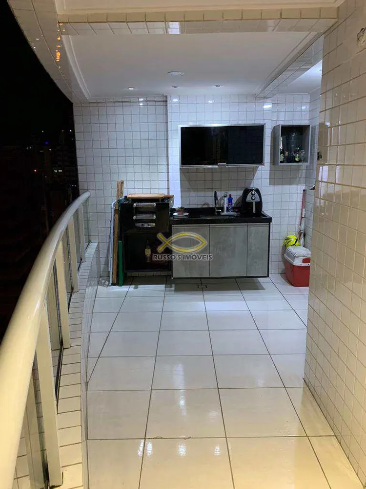 Apartamento, 2 quartos, 75 m² - Foto 6