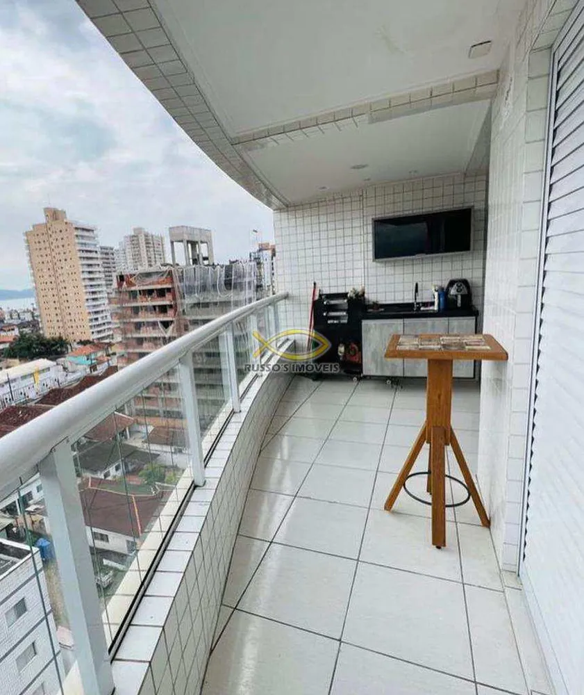 Apartamento, 2 quartos, 75 m² - Foto 7
